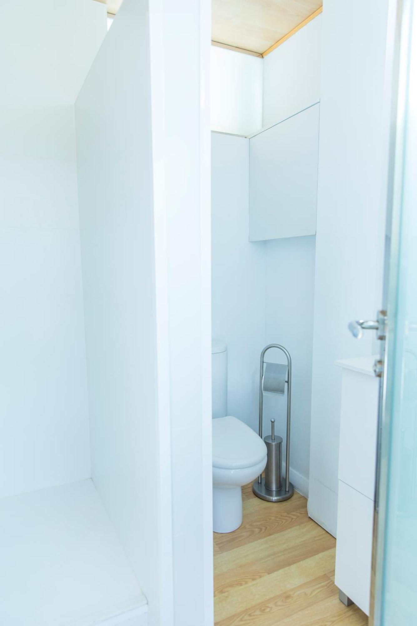 Atico Solano Cr Cuatro Vientos Apartment Moratalla (Murcia)