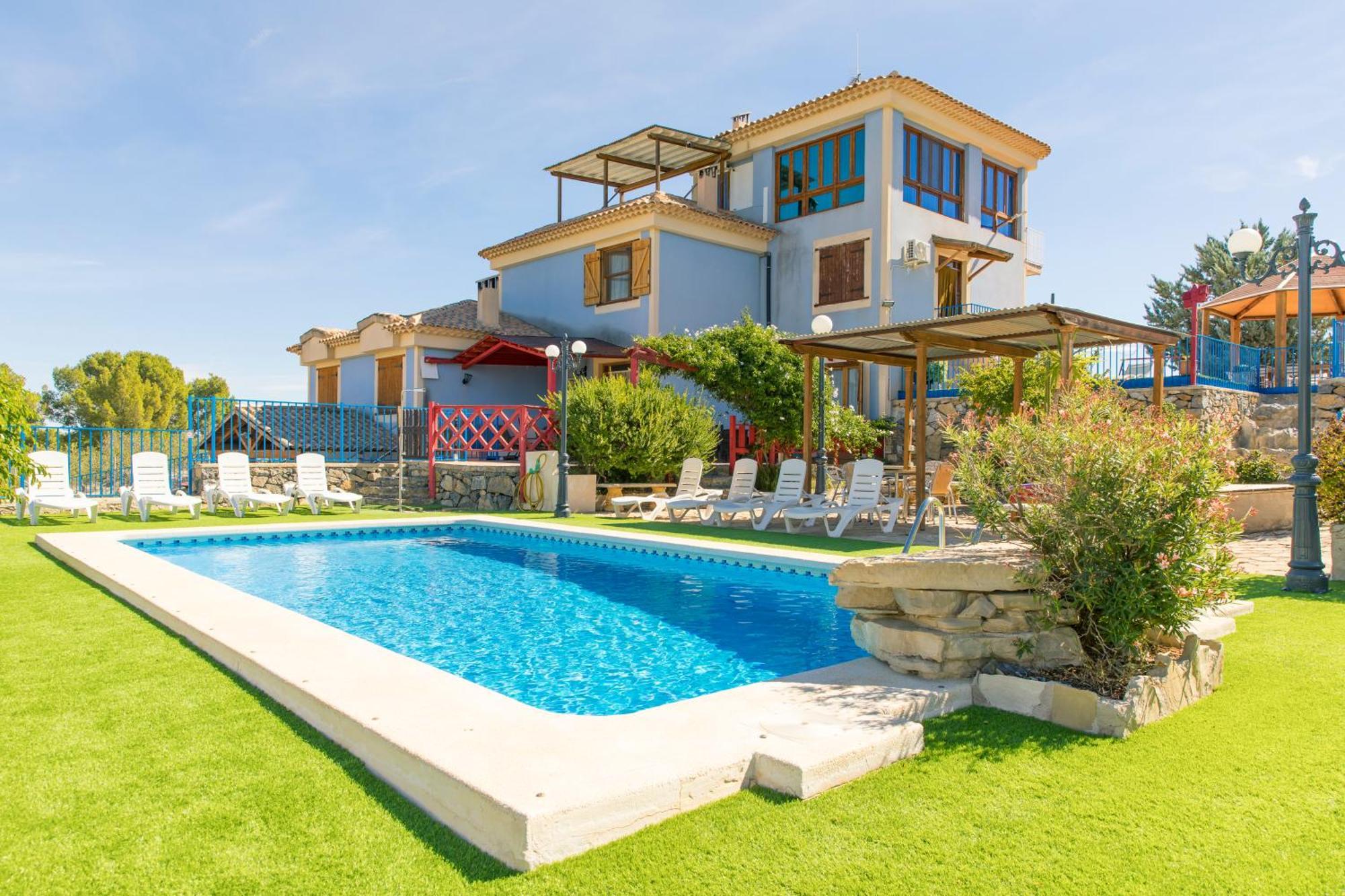 Apartment Atico Solano Cr Cuatro Vientos *